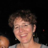 Tia Barnett