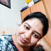 Parita Thakar
