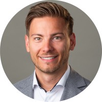 Dr. Kilian Irländer