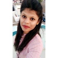 Hetal Sawant