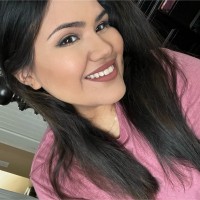 Trinity Garza
