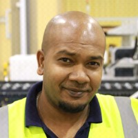 Mohamed Salleh M
