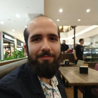 Rodrigo Vaz Pina Cabral Silva