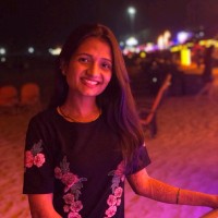 Mohini Joshi