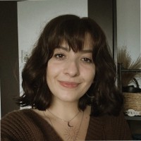 Ionela Mihaila