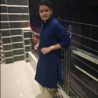 Ridam Sharma