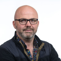 Kieran Hartigan