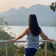 Shweta Parikh