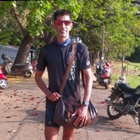 Krishnakumar Ram