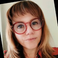 Rocío Chicharro Gutiérrez