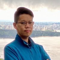 Andrew Chung