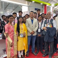 Dr Abhishek Tripathi