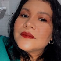 Wania Paula Ribeiro