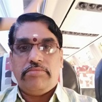 Bhavanishankar Anupindi