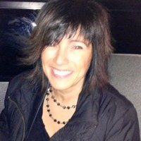 Nicole Thibodeau