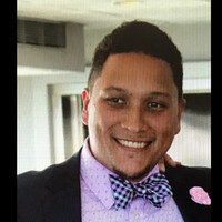 Raphael Edwards