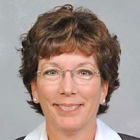 Rhonda Robinson