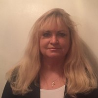 Cindy Warner