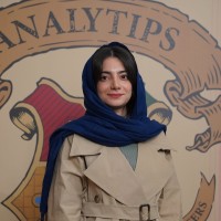 Tina Nasrollahi