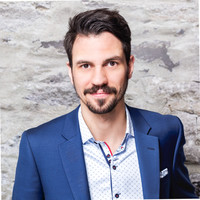 Maxime Beaudoin
