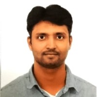 Murali Krishna