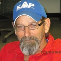 Steve Griffith
