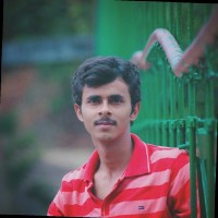 Manoj Bhat