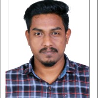 Albin Varghese