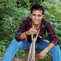 Ashish Navsari