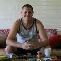 Stephen Morgan