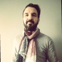 Nicolas Gex