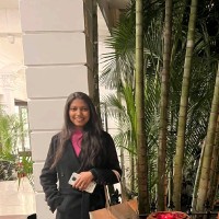 Maitree Saxena
