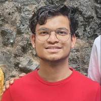 Kartik Kumar