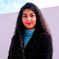 Aanchal Sharma