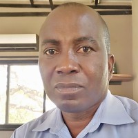 Daniel Mukuka