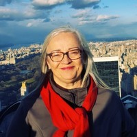 Anne Berti