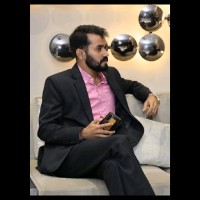 Mohd Siddiq Maniyar