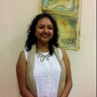 Shraddha Nandi