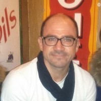David Louazon