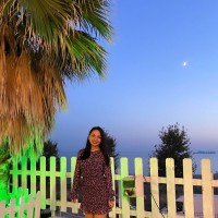 Ayşenur Yılmaz