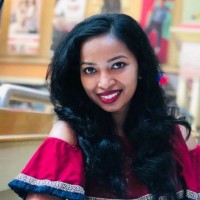 Divya Sanil