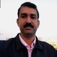 Shaji Sev