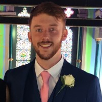 Ryan Reid