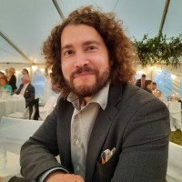 Timo Pernu