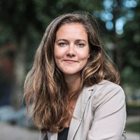 Eveline Hendriks