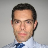 Frédérick Cassou