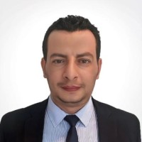 Amr Ghonim
