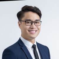 Bryan Seah