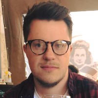 Jonathan Beardsmore