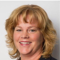Janet Toner